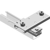 Gleiter GL 100 radial-axial M10